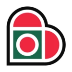 Logo of Bellissimo Pizza android Application 